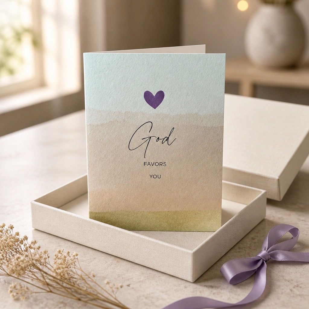 Pick 3 Faith-Inspired Greeting Card Bundle | Davis Stationery