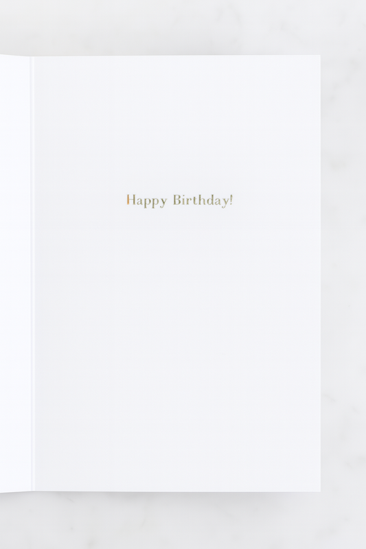 🎉 Celebrate with Sparkle: The Cupcake Birthday Card ✨