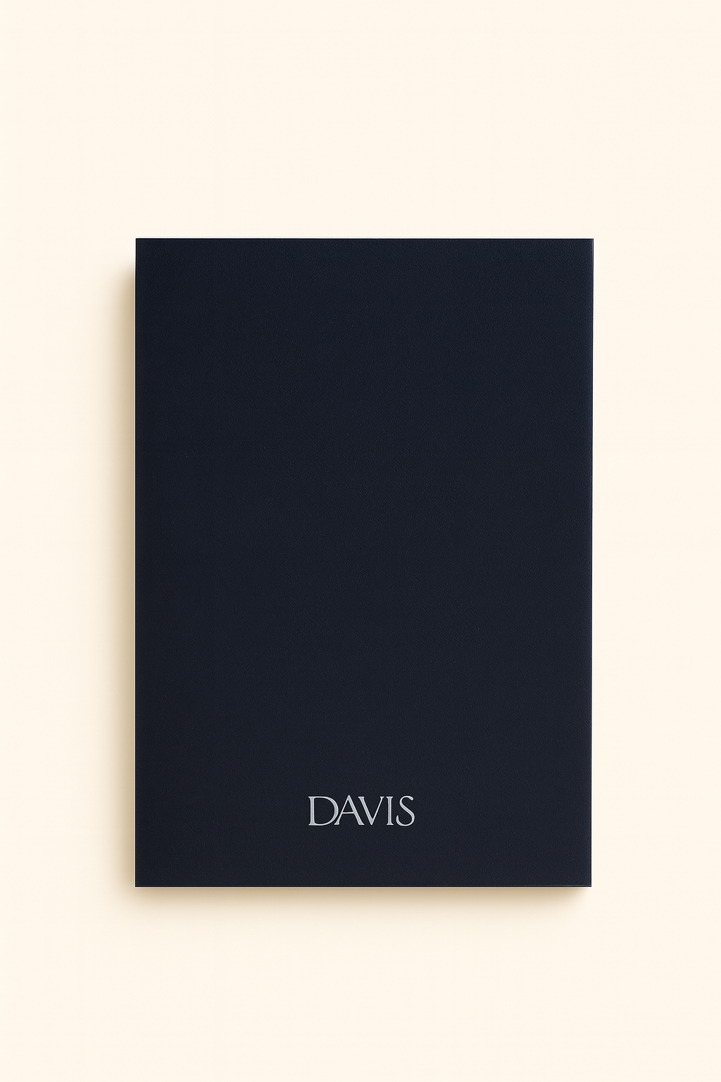 Because He Deserves to Feel Seen