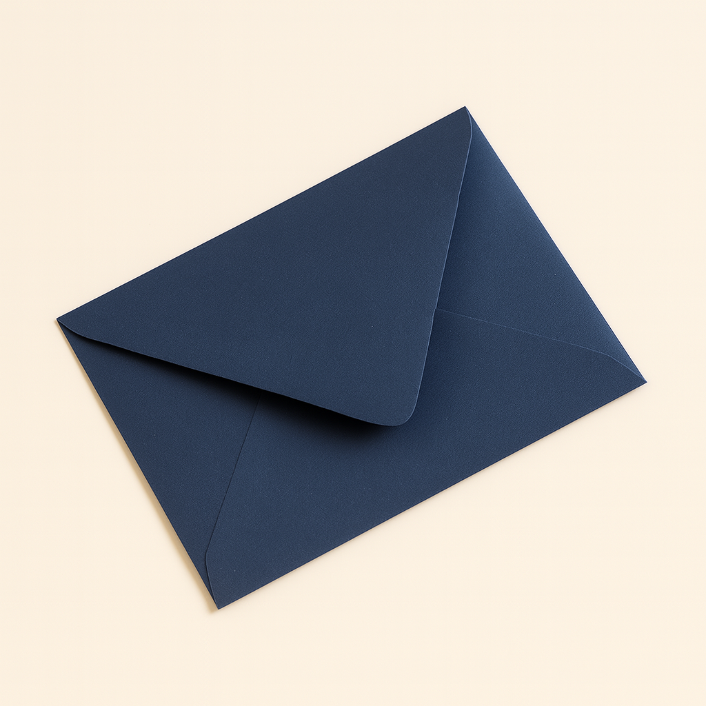 Because He Deserves to Feel Seen