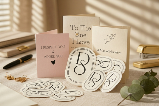 The Importance of Quality Stationery in Everyday Life