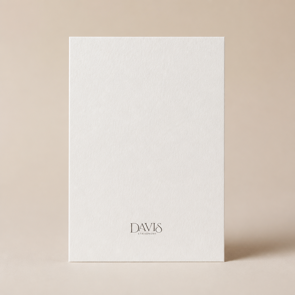 Chosen by God Christian greeting card by Davis Stationery – photo 3 of 4