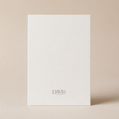 Chosen by God Christian greeting card by Davis Stationery – photo 3 of 4