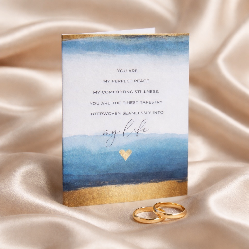 9 Premium Love Greeting Card Bundle