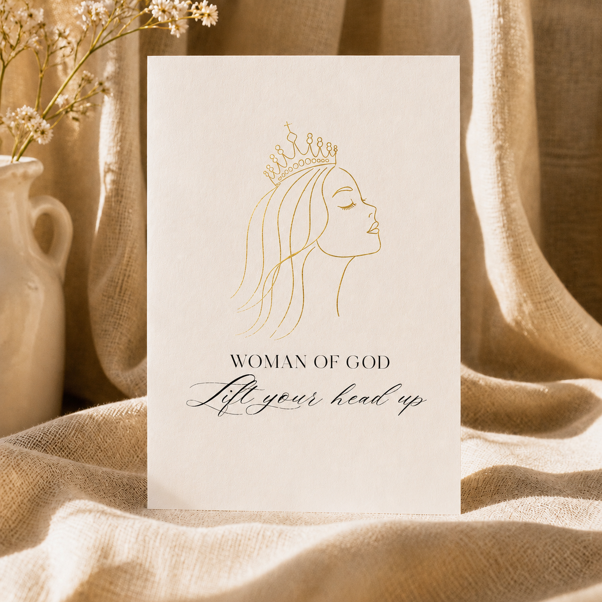 Pick 3 Faith-Inspired Greeting Card Bundle | Davis Stationery