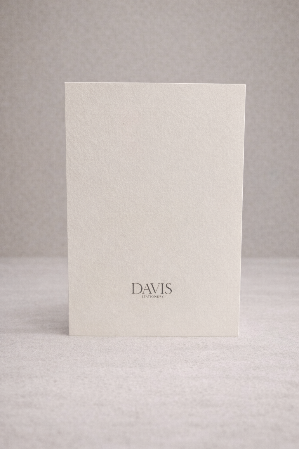 Happy Blessed Birthday Card