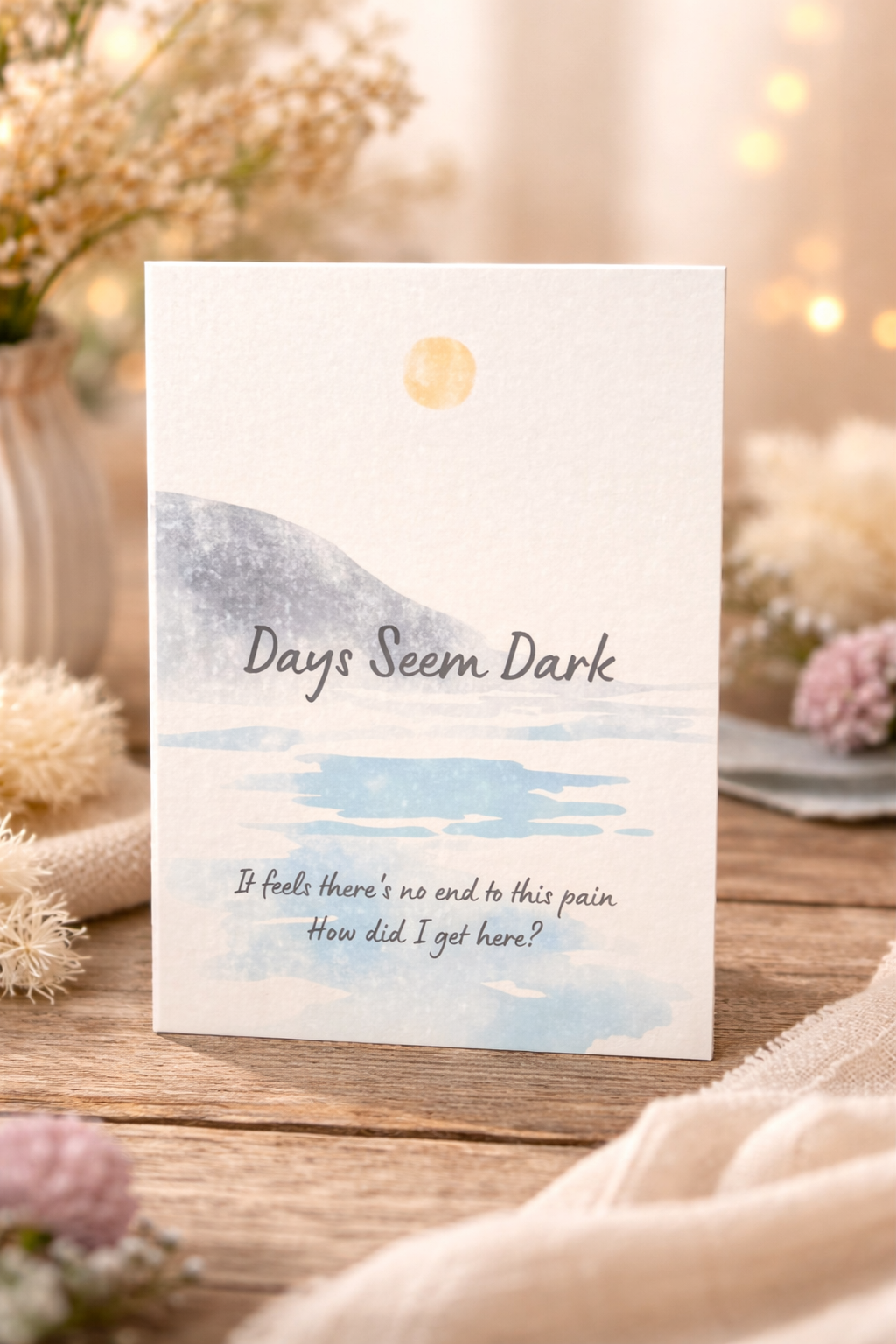 🌊 A New Tide Is Turning