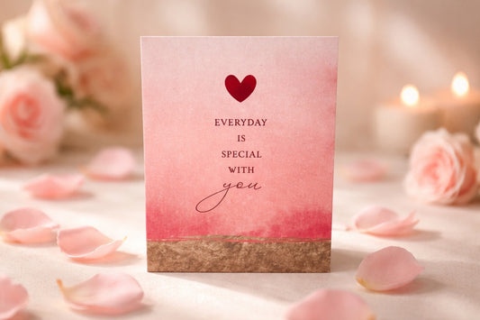 Where Love Feels Safe