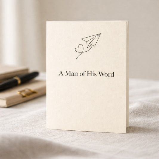 The Promise You Became