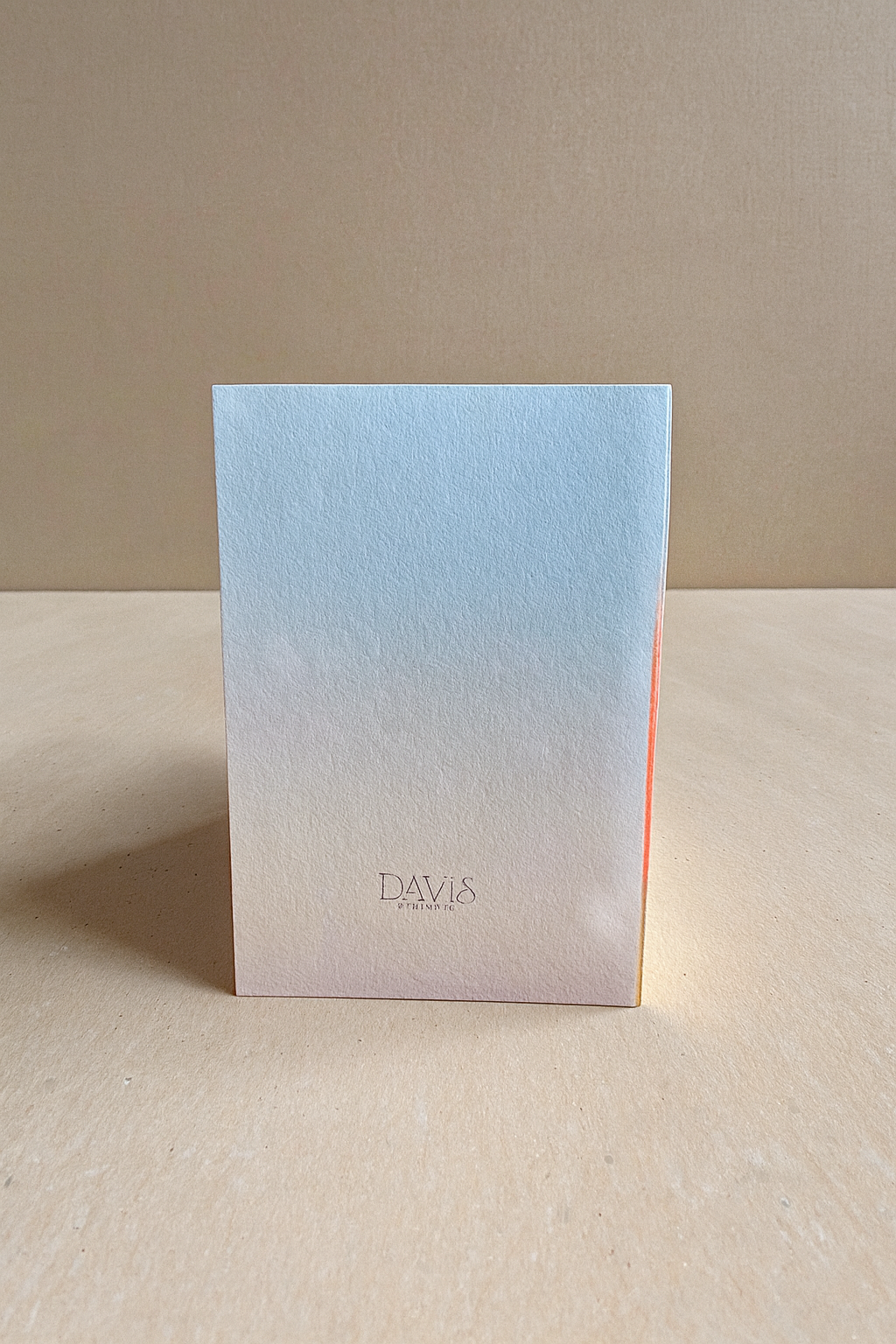 💛 Written in Heaven