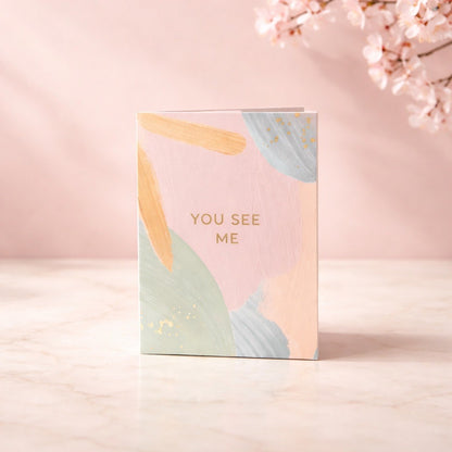 You See Me