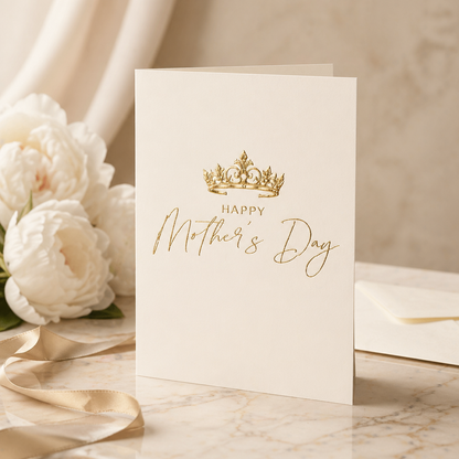 🩵 Mother’s Day