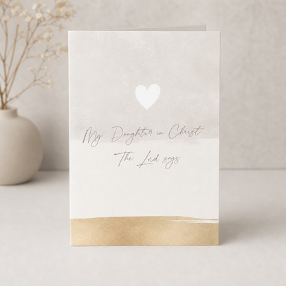 Pick 3 Faith-Inspired Greeting Card Bundle | Davis Stationery