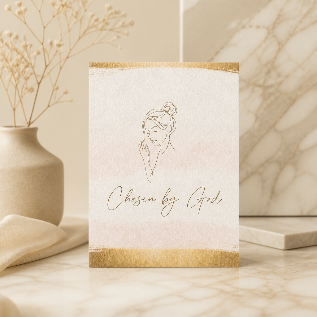Pick 3 Faith-Inspired Greeting Card Bundle | Davis Stationery