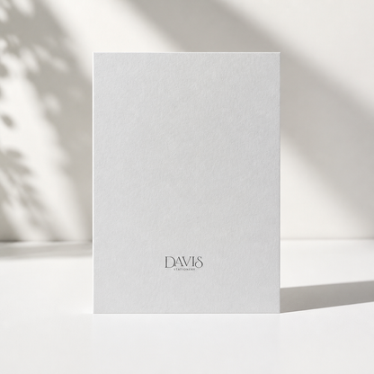 Faithful & Loyal Friend Christian greeting card by Davis Stationery – photo 3 of 4
