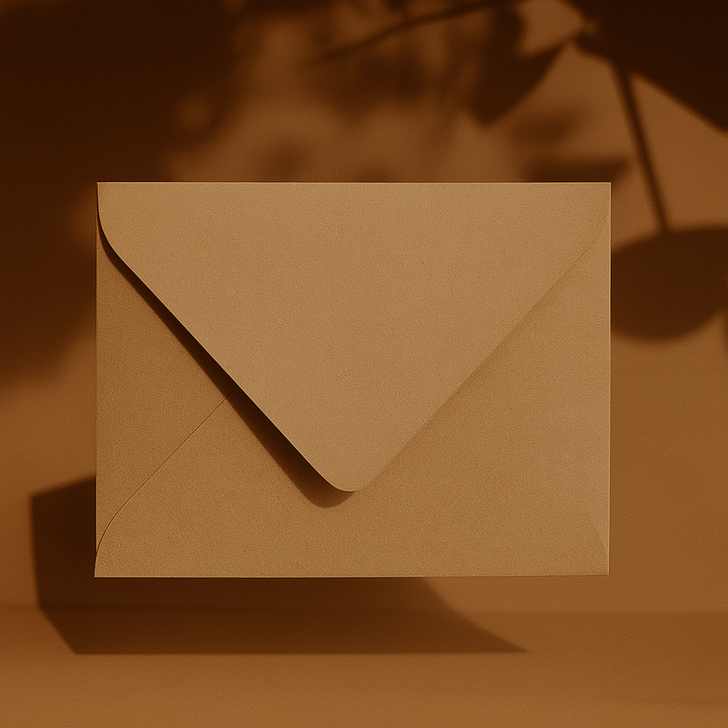 “Happy Blessed Birthday” Card