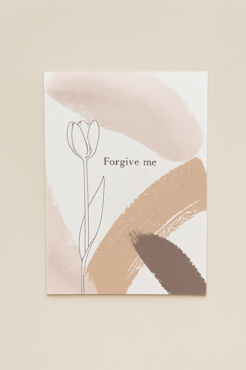 The Gift of Forgiveness