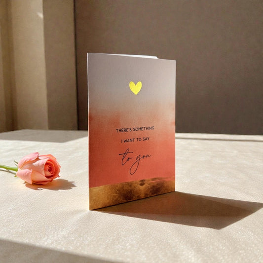 💛 Written in Heaven